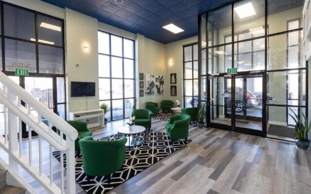 Extended Stay Memphis
