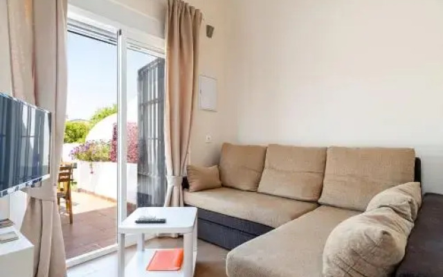 Apartamentos Los Naranjos