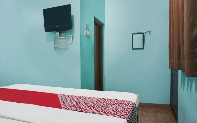 OYO 91754 Wisma Tiqita Syariah