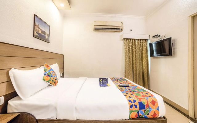 FabHotel Flamingo Anna Nagar – Guest Rooms – Chennai