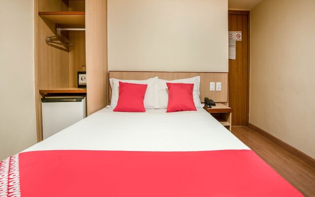 ZEN Rooms Conde de Lages