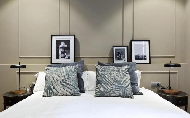 Sagrada Familia Apartment