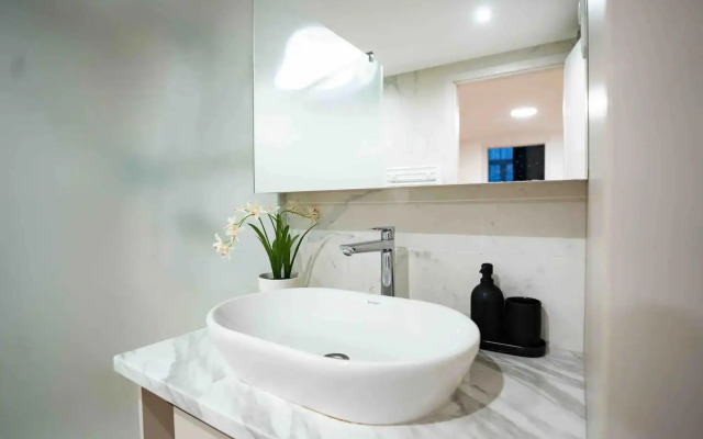 City Stylish Apartments