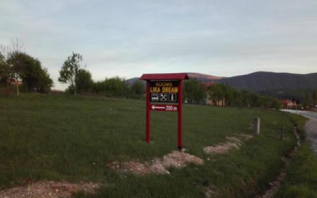 Lika Dream - Obradovic