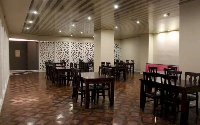1982 Theme Fashion Hotel - Taizhou