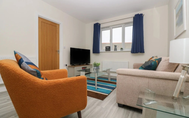 Trewhiddle Retreat