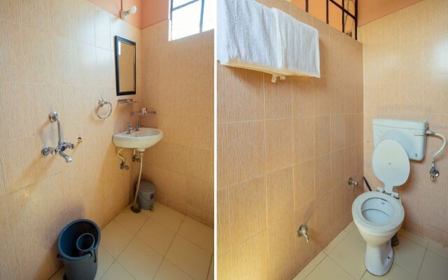 OYO 13197 Home Tranquil 3BHK Mussoorie Bypass
