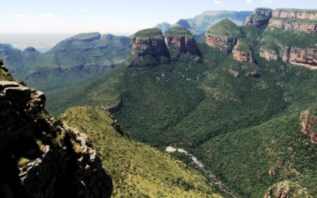 Shikwari Nature Reserve
