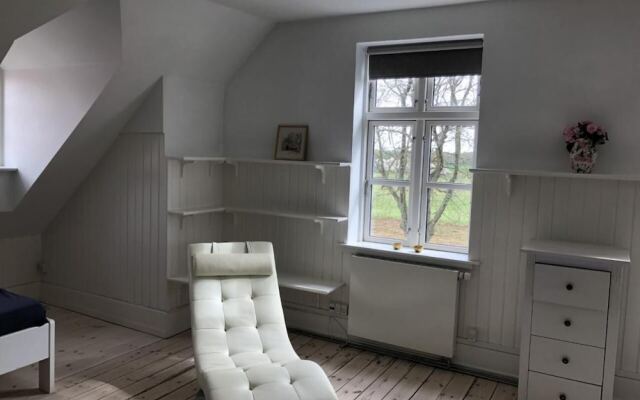 Kildegården