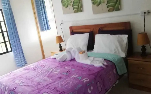 Hostal Chocolate y Miel
