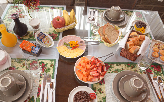 Hotel Vivenda dos Sonhos