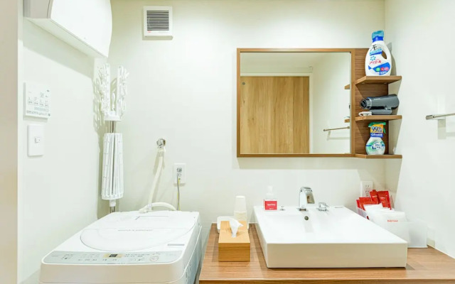 Rakuten STAY HOUSE x WILLSTYLE Yufuinkawakami