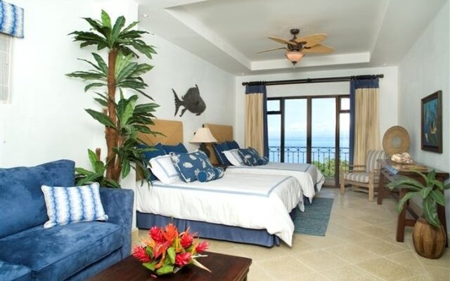 Ylang Ylang Ocean View Villas