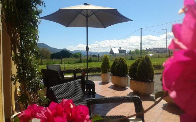 Posada El Trasmerano