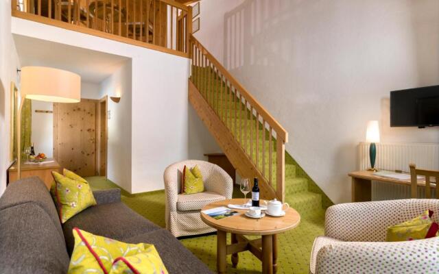 Defereggental Hotel & Resort