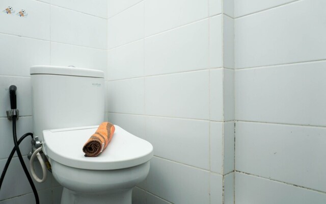 Menteng Square Apartment