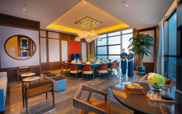 Fubang Lijia International Hotel