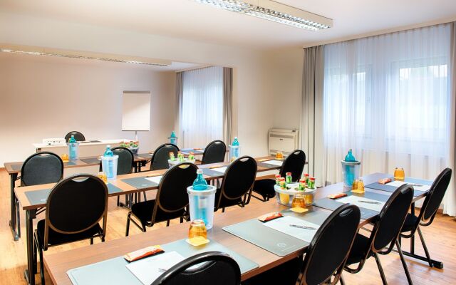 ACHAT Hotel Schwetzingen Heidelberg