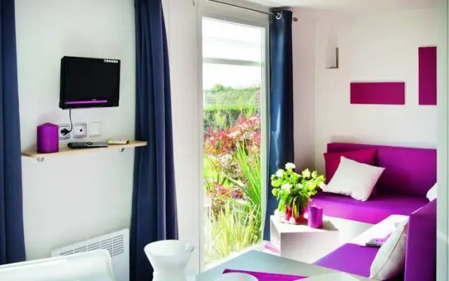 Soko Lodges