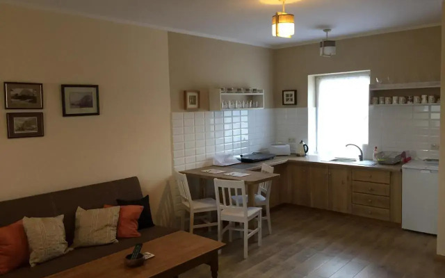 Stara Owczarnia Ukta