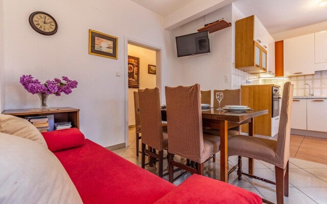 Beautiful Home in Medulin With Wifi and 3 Bedrooms