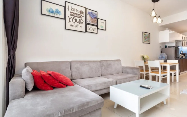 Park Legend Tan Son Nhat Airport Luxury