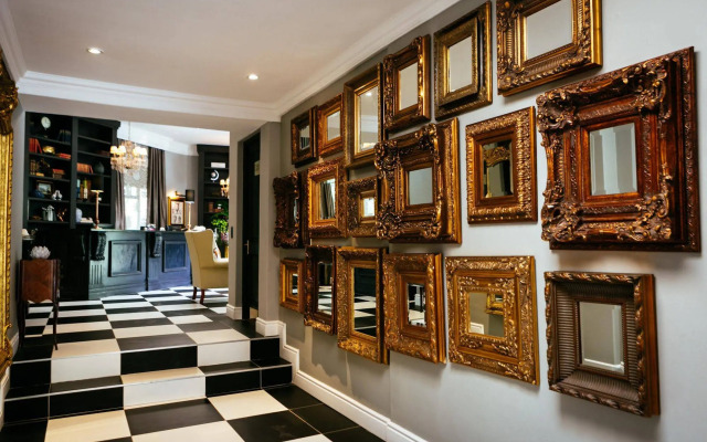 Fairlawns Boutique Hotel and Spa