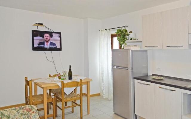 La Rotonda apartments by Gardadomusmea