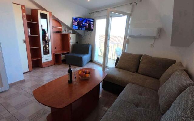 Apartment in Crikvenica 42427