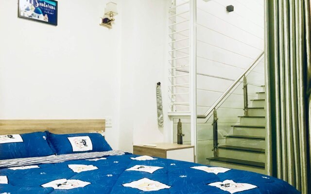 Nature Hostel & Drinks
