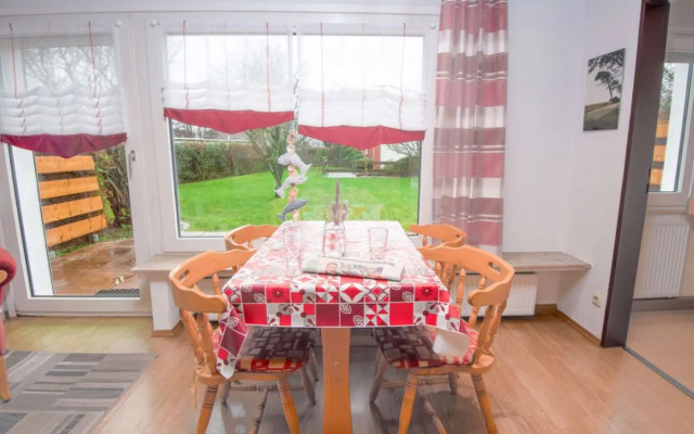 House Wind Norddeich