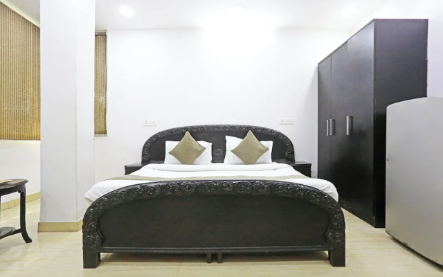 Hotel Sun Residency