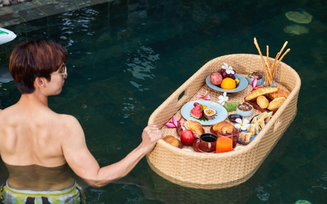 Angkor Green Gardens by Dara Park & Private Pool Villa