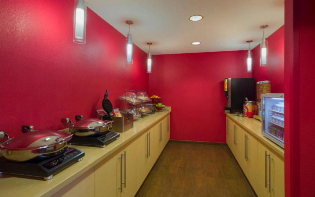 TownePlace Suites Harrisburg Hershey