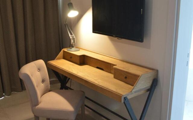 Cesca's Boutique Hotel