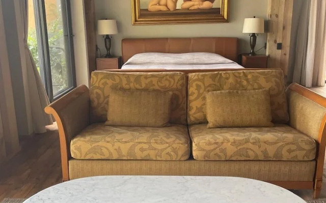 Suites En Brisas De Zicatela