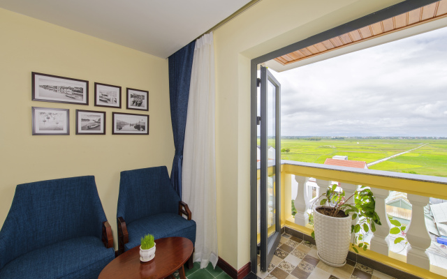 Le Pavillon Hoi An Boutique Hotel & Spa