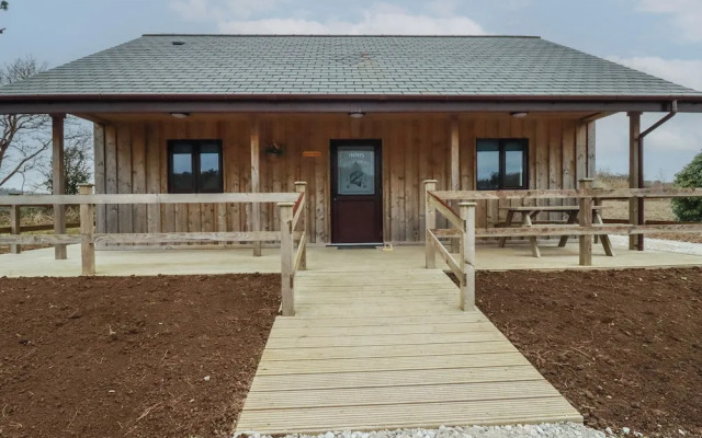 Kingfisher Lodge