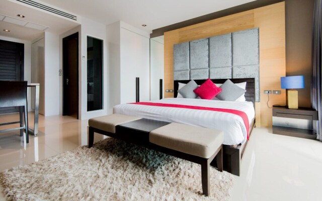 Emerald Terrace Patong by Chattha