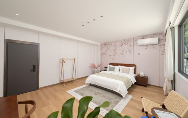 Yongrong Homestay (Hongshou Cableway Store), Sanqingshan – Guest Rooms – Shangrao
