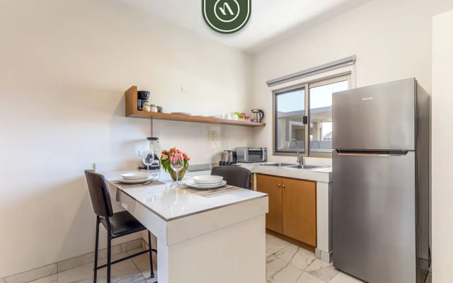 Maia Cabo by Naya Homes