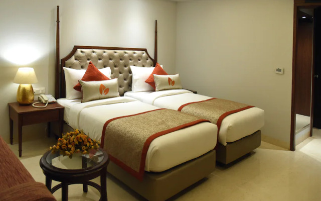 Hotel RIVERB