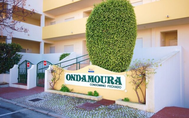 Onda Moura Luxe em Vilamoura T2