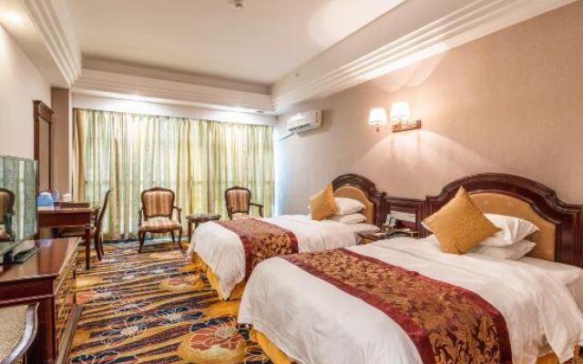 Yuesheng International Hotel
