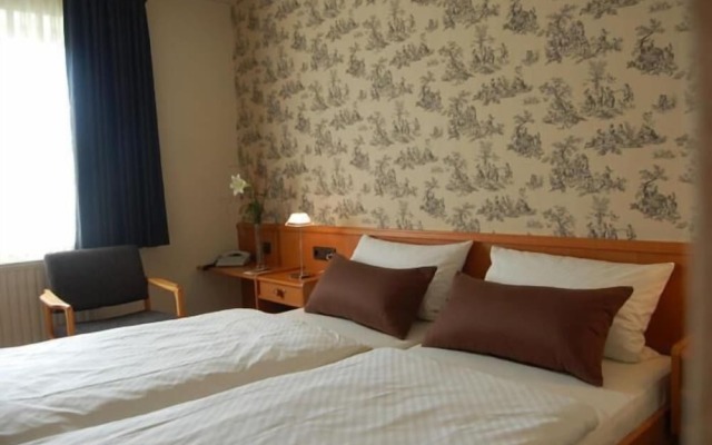 Schröder Hotel and Restaurant