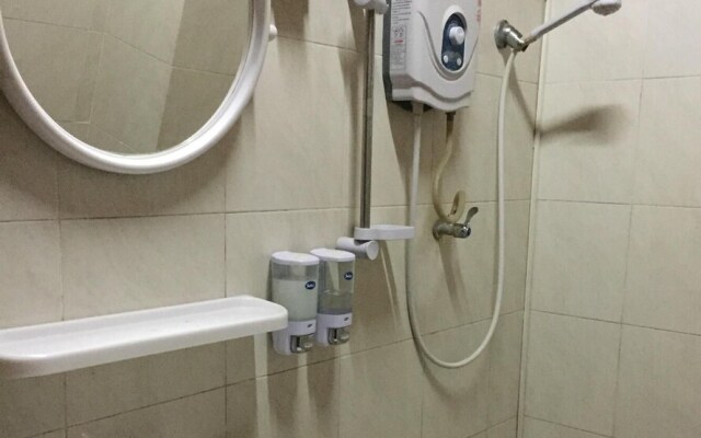 BKC Villa