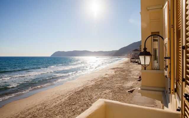 Hotel Savoia