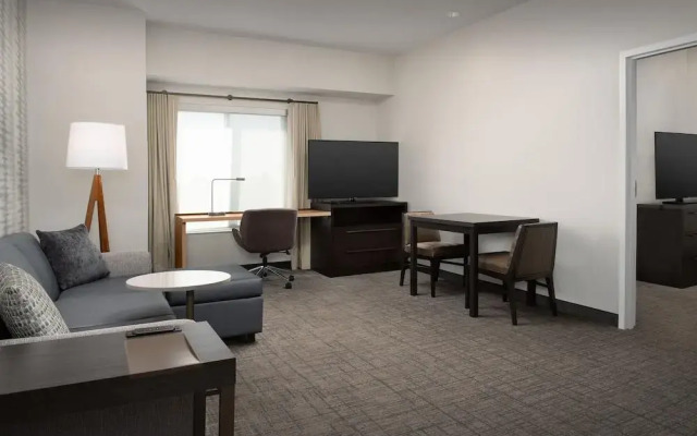 Residence Inn By Marriott Fresno Clovis