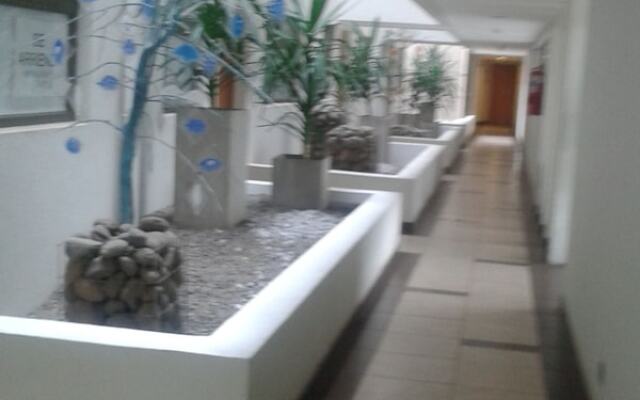 Departamento Reñaca Park