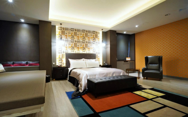 Shu Shia Motel